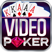 Ruby Seven Video Poker | Free
