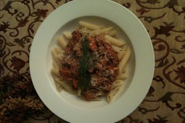 Pork and Fennel Ragout