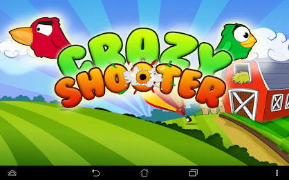 Crazy Shooter poster 5