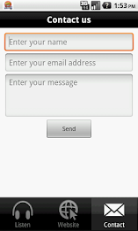 Poder 96.9 FM poster 4