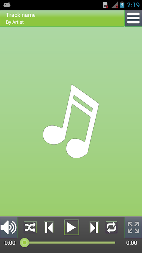 Windows Media Player - Microsoft Windows