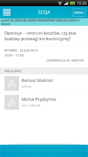 免費下載商業APP|Forum Architektów Ubez. app開箱文|APP開箱王