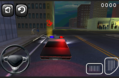 Free Police Chase Simulation poster 11