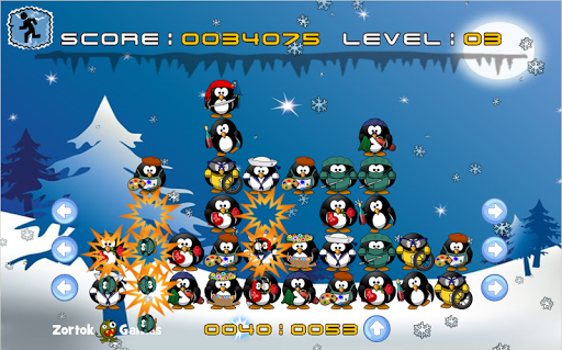 Penguin Panic Free Trial