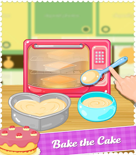 免費下載休閒APP|Bakery Party! Cupcake Salon app開箱文|APP開箱王
