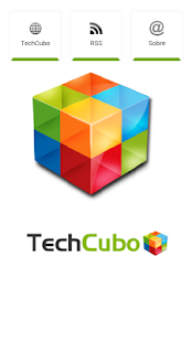 Lastest Portal TechCubo News APK for PC