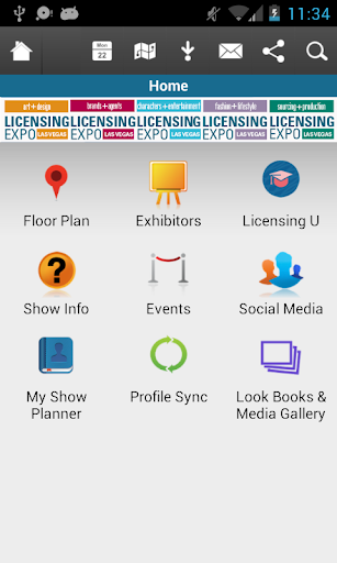 Licensing Expo