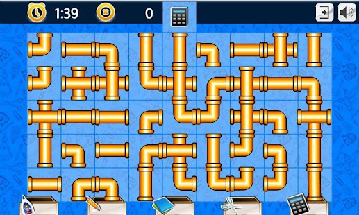 How to mod Xalingo Volta às Aulas 3 apk for android