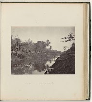 Batavia - Goenong Sahari