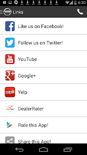 How to get Royal Palm Nissan DealerApp patch 3.0.73 apk for android