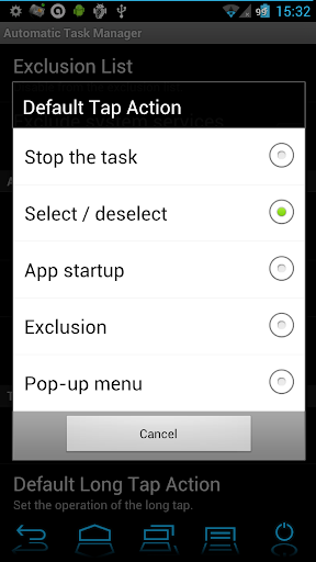 【免費工具App】Automatic Task Killer Free-APP點子