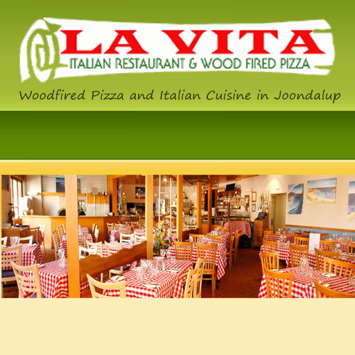 Lavita Italian Restaurant