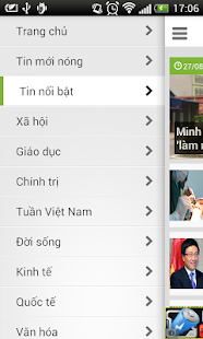 Báo dân trí- dan tri APK Download - Free News & Magazines app for ...