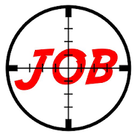 Поиск работы - Job Observer Simgesi