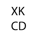 XKCD Viewer logo