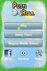 Push Roll (������� ����)