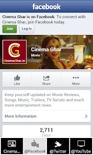 How to install CinemaGhar.IN lastet apk for laptop