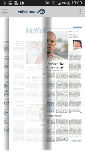 【免費新聞App】Trierischer Volksfreund ePaper-APP點子