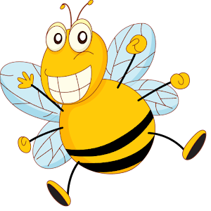 Busy Bee Spelling Test 1.3