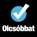 Olcs&oacute;bbat logo