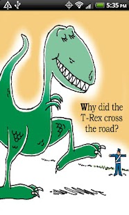 How to get Silly Dinosaur Riddles 5 apk for laptop