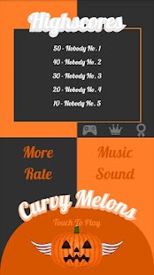 Lastest Curvy Melons APK