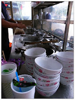 王家牛肉湯 (已歇業)