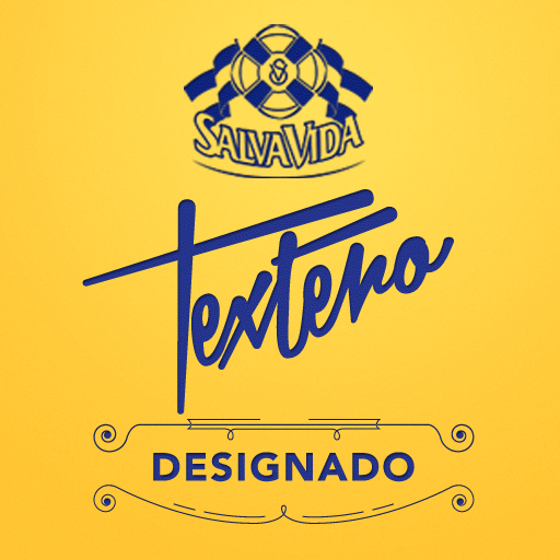 Textero Designado