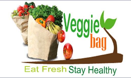 Free Download Veggie bag APK for PC
