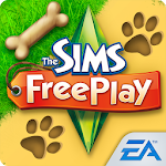 Cover Image of Descargar Los Sims™ FreePlay 5.7.0 APK