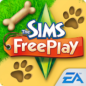 The Sims&#8482 FreePlay