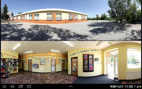 Szkoła na Piwnej Screenshots 2