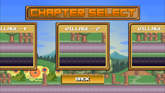 Dwarf King - Five Orcs Battle - screenshot thumbnail