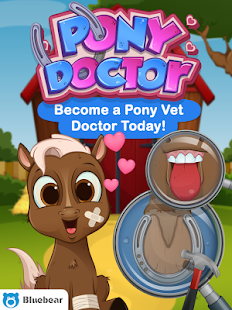 Pony Doctor