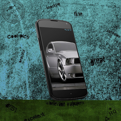 免費下載個人化APP|Muscle Cars Wallpaper Shelby app開箱文|APP開箱王