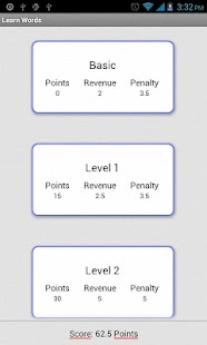 Free Learn Words APK for Android