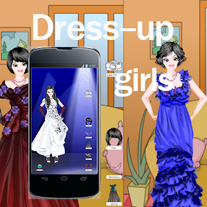 Dress up games girls free for PC and MAC