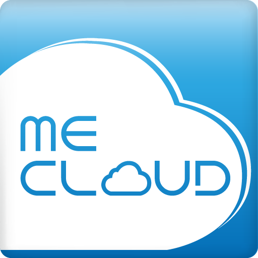 meCloud LOGO-APP點子