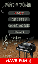 Piano Tiles by Heat Wave Studio APK Download for Android