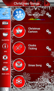 Free Christmas Songs APK