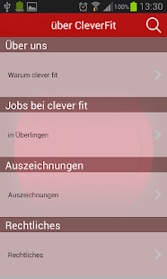 clever-fit Überlingen Screenshots 3