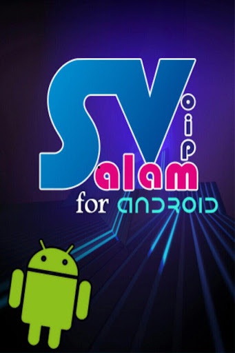 SalamVoIP