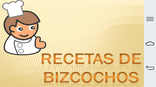 Bizcochos