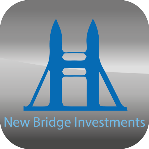 New Bridge Investments 商業 App LOGO-APP開箱王