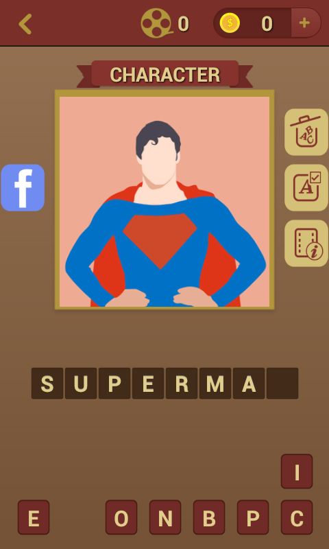 Guess The Movie & Character - Android Apps on Google Play