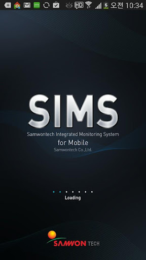 SIMS for Mobile