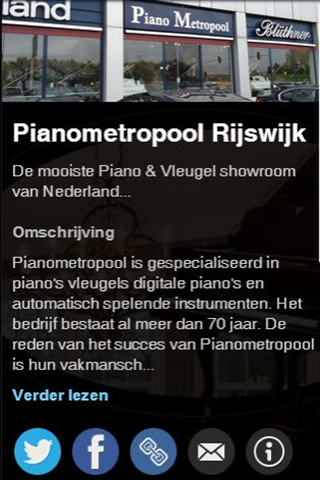 Pianometropool