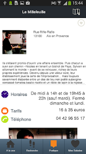 Se balader Screenshots 6