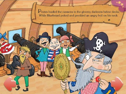 Two Stubborn Pirates Screenshots 1
