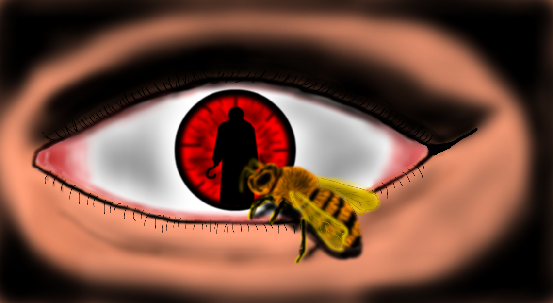 Bee - Bee (inspiration - Candyman movie)